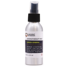 100ml Rozprašovač s Esenciálními Oleji - Lemon Verbena