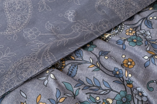 Matějovský Povlečení Bavlna Deluxe Lush