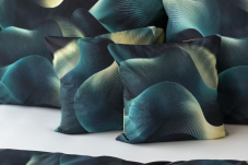 Matějovský posteľné obliečky Bavlna Deluxe Norman