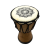 Djembe a Šamanské Bubny