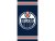 OSUŠKA NHL Edmonton Oilers 70x140 cm 2.Akosť