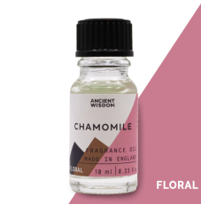 10ml Vonný Olej Harmanček