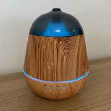 Marseille  Difuzor - USB kabel - Měnící Barvy - Časovač