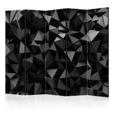 Artgeist Paraván - Depth of Geometry II [Room Dividers]