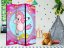 Artgeist Paraván - Dancing Unicorn [Room Dividers]