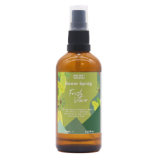 Letní Pokojový Sprej - Svěží Vetiver 100ml