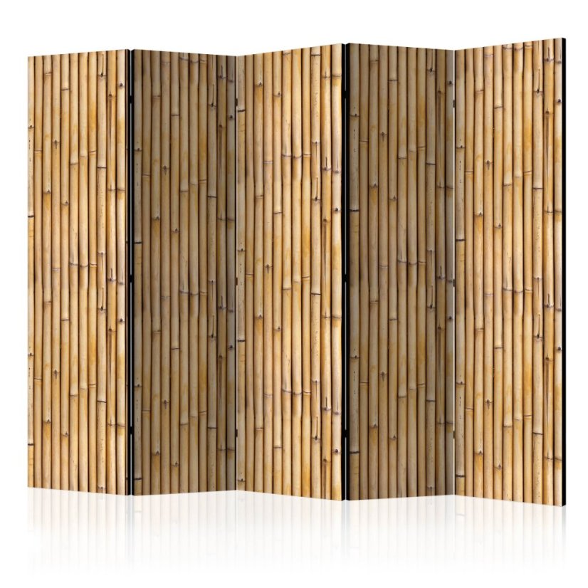 Artgeist Paraván - Amazonian Wall II [Room Dividers]