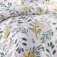 Bavlnené obliečky Floranc