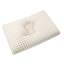 Anatomický polštář s paměťovou pěnou 50x70 + 12cm se zipem