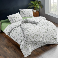 Bavlnené obliečky Olívia