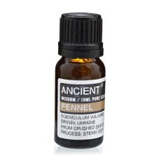 10 ml Fenikel Esenciální Olej