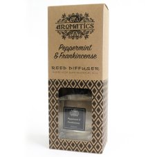 200ml Máta & Kadidlo Esenciální olej Difuzer