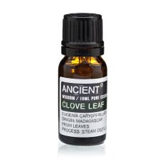 10 ml Hřebíček Esenciální olej