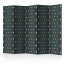 Artgeist Paraván - Dots II [Room Dividers]