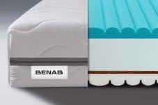 Matrac Benab King Visco 20 HR