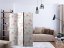 Artgeist Paraván - Fresh Magnolias [Room Dividers]