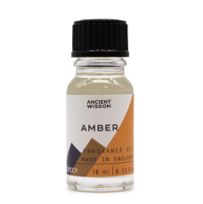 10ml Vonný Olej Jantar