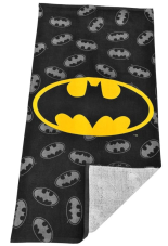 Detská osuška Batman Navždy 70x140 cm