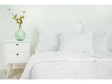 Exkluzívny celoročný set Royal 140x220/70x90 cm