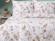 Povlečení bavlna Liselotte