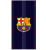 FC Barcelona Racing – Bavlnená osuška 70x140 cm