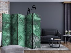 Artgeist Paraván - Emerald Memory II [Room Dividers]