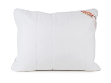 Luxusný Vankúš SILVER biely 40x60 cm