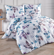 Saténové obliečky Mystic