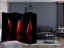 Artgeist Paraván - Chili pepper [Room Dividers]