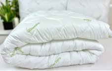 Hypoalergénny set , Aloe Vera Green 200x220/2x70x90 cm