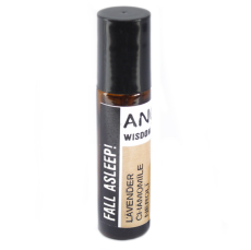 10ml Roll On Směs Esenciálních Olejů - Sladké Sny!