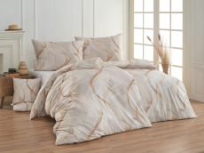 Matějovský posteľné obliečky Bavlna Deluxe Delight digitál