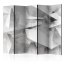 Artgeist Paraván - Frozen wings [Room Dividers]