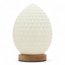 Vlnková Lampa - USB - 3 Nastavenia – Slza