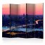 Artgeist Paraván - Bosphorus Bridge II [Room Dividers]