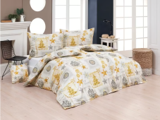 Matějovský Bavlna Deluxe Navidad 140x200/70x90 cm