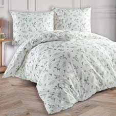 Bavlnené obliečky Olívia