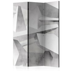 Artgeist Paraván - Frozen wings [Room Dividers]