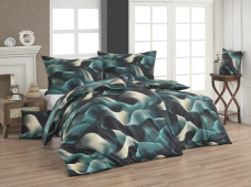 Matějovský posteľné obliečky Bavlna Deluxe Norman