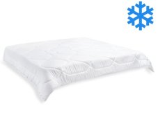 Brotex Přikrývka Luxus plus 240x220cm zimní 2370g (450g / m2)