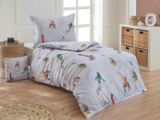 Matejovský Povlečení Snowboard