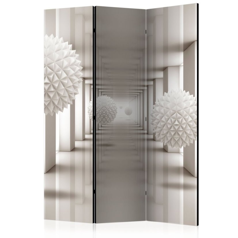 Artgeist Paraván - Gateway to the Future [Room Dividers]