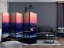 Artgeist Paraván - Bosphorus Bridge II [Room Dividers]