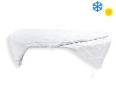 Brotex paplón Antistress Duo 4 ročné obdobia 140x200 cm 1300g