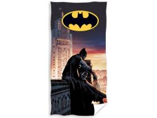 Detská osuška Batman se Vracia 70x140 cm