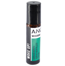 10ml Roll On Zmes Esenciálnych Olejov - Zobuď Sa!