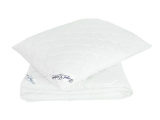 Exkluzívny celoročný set Royal 140x220/70x90 cm
