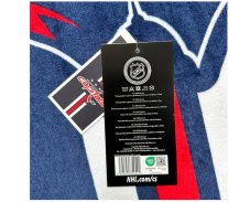 Froté osuška NHL Washington Capitals Prestige 70x140 cm