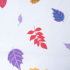 Jerry Fabrics Povlečení do postýlky Frozen 3 Wind baby 100x135 / 40x60 cm