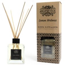 200ml Lemon Verbena Esenciální olej Difuzer